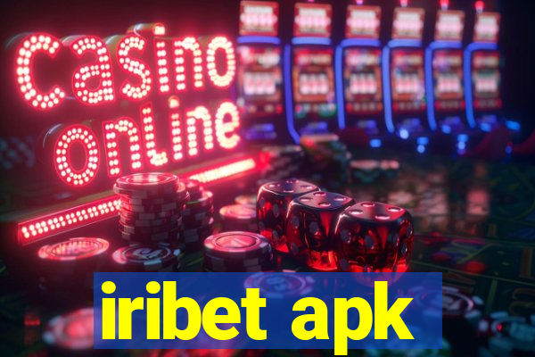 iribet apk